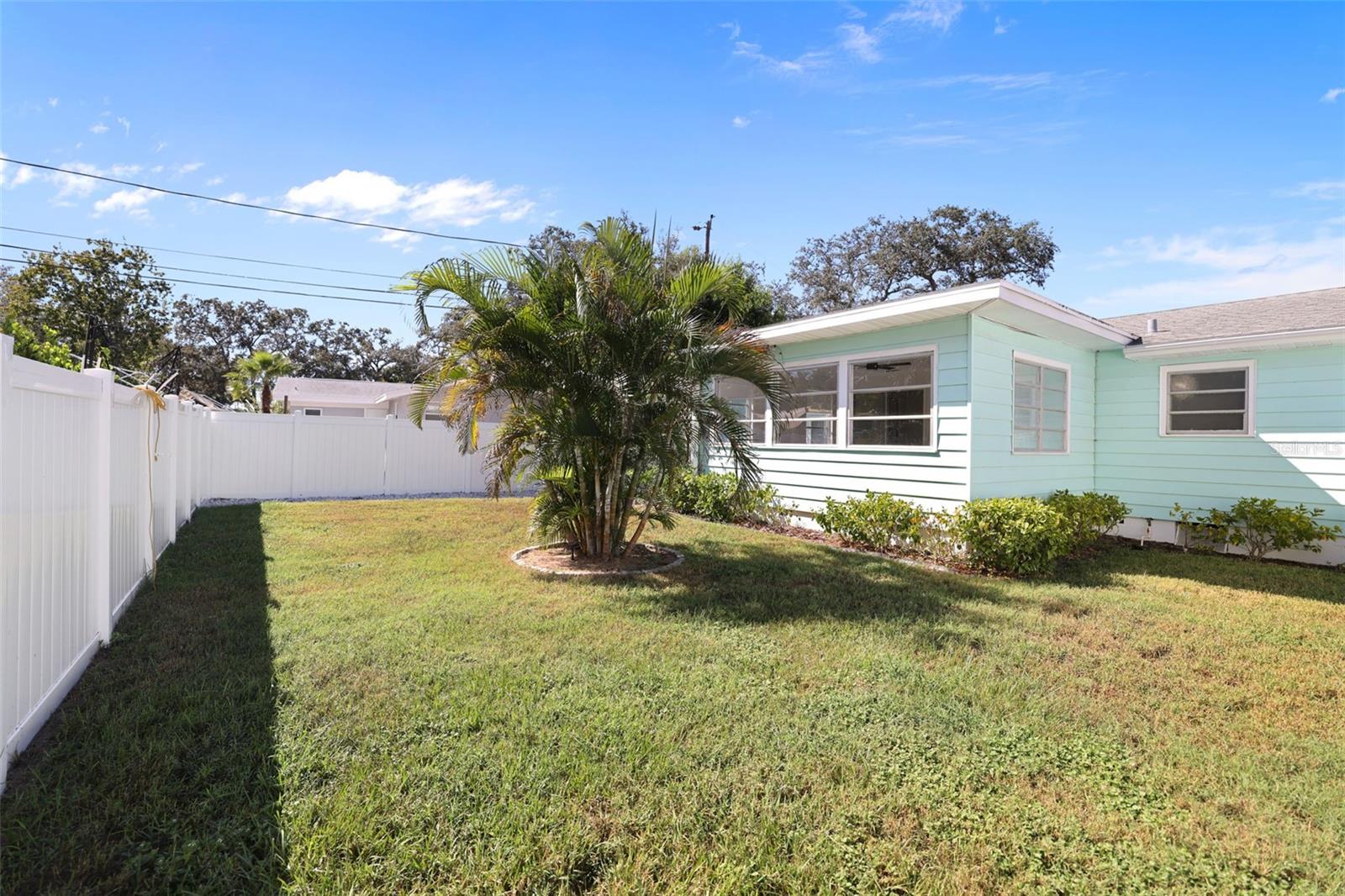 BREEZY ACRES PARK - Residential