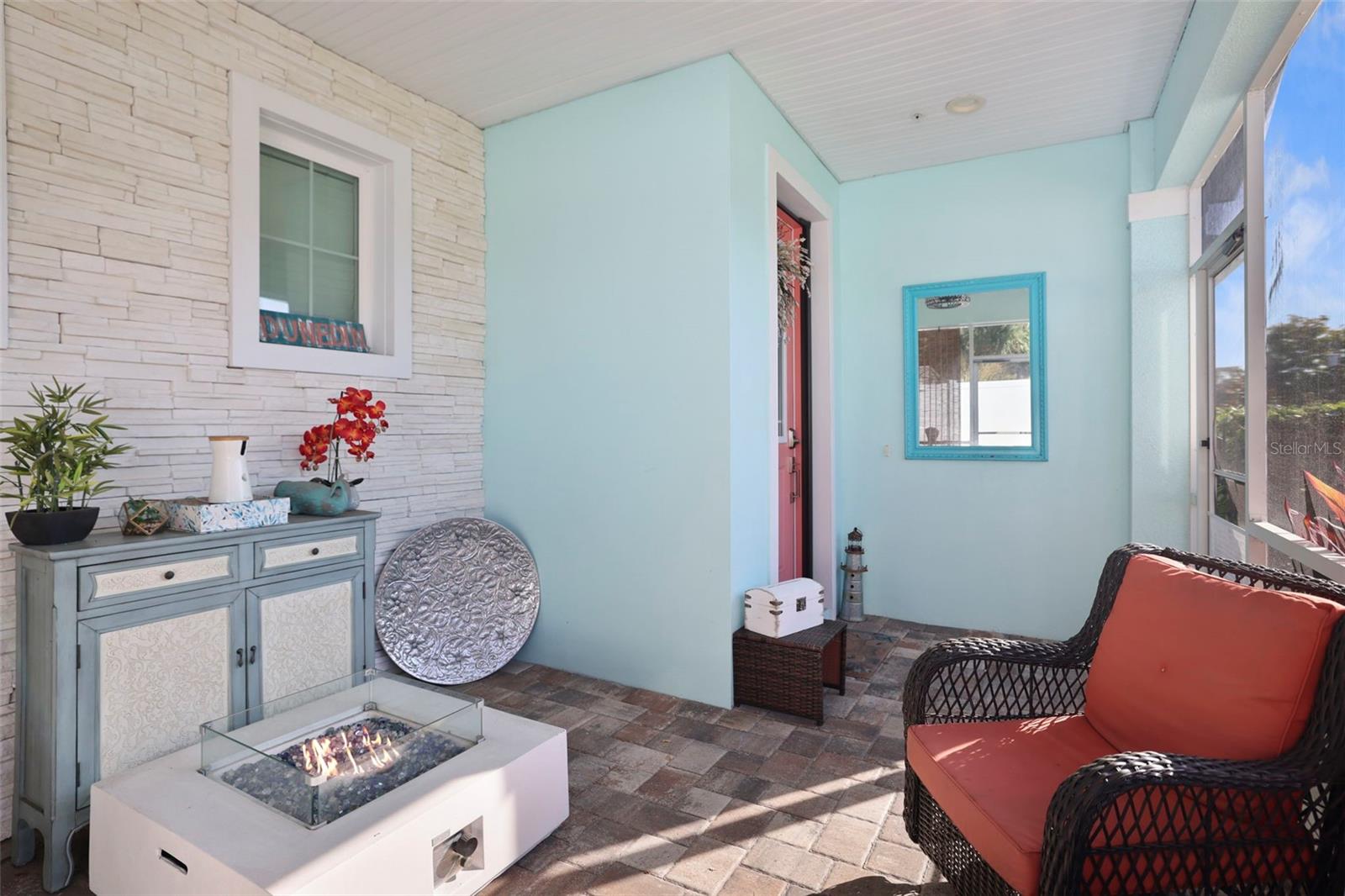 BREEZY ACRES PARK - Residential