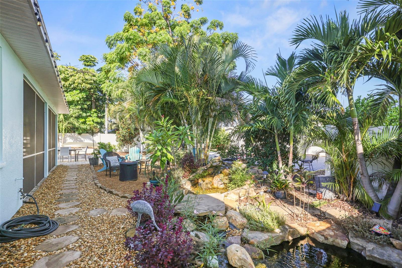 BREEZY ACRES PARK - Residential