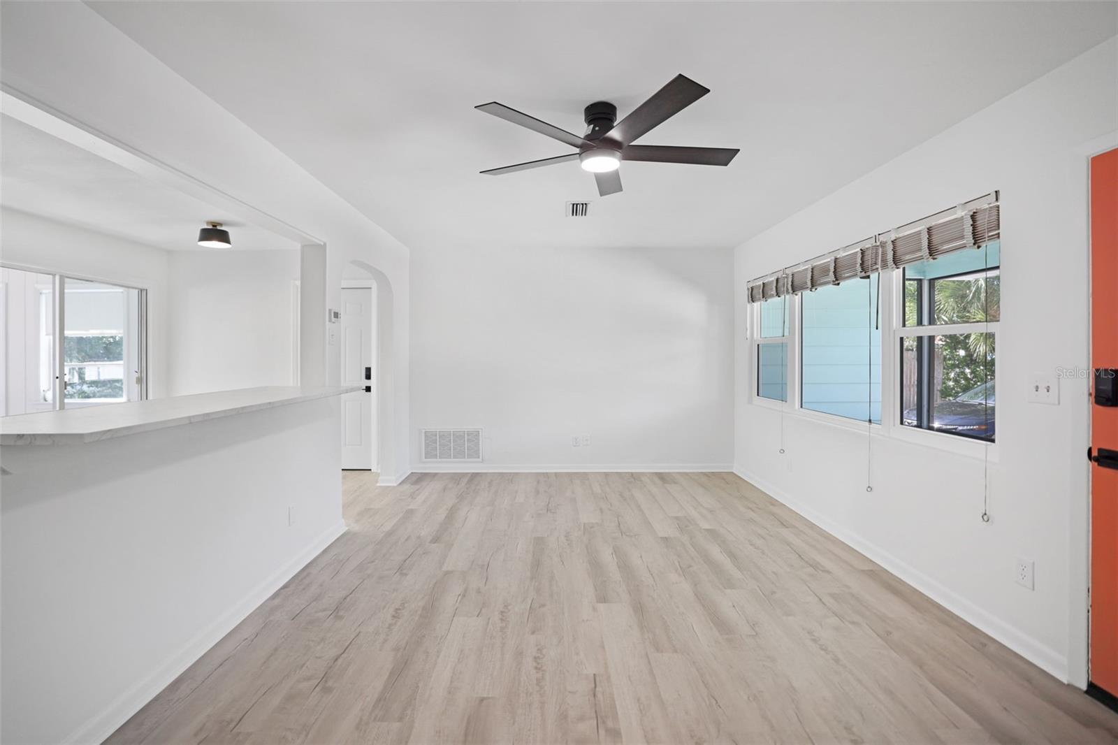 BREEZY ACRES PARK - Residential