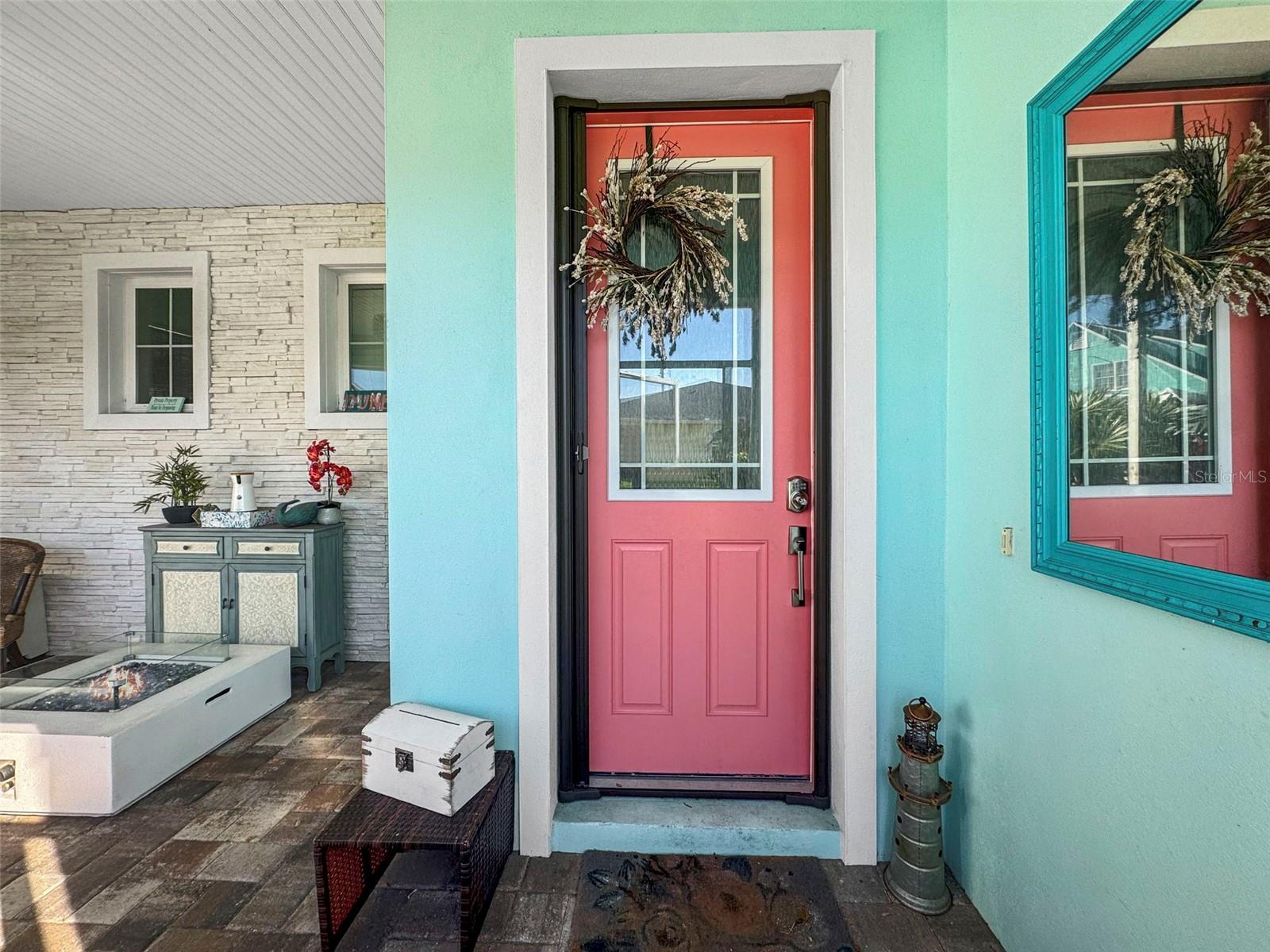 BREEZY ACRES PARK - Residential