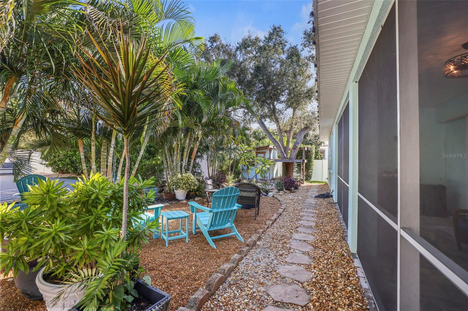 BREEZY ACRES PARK - Residential