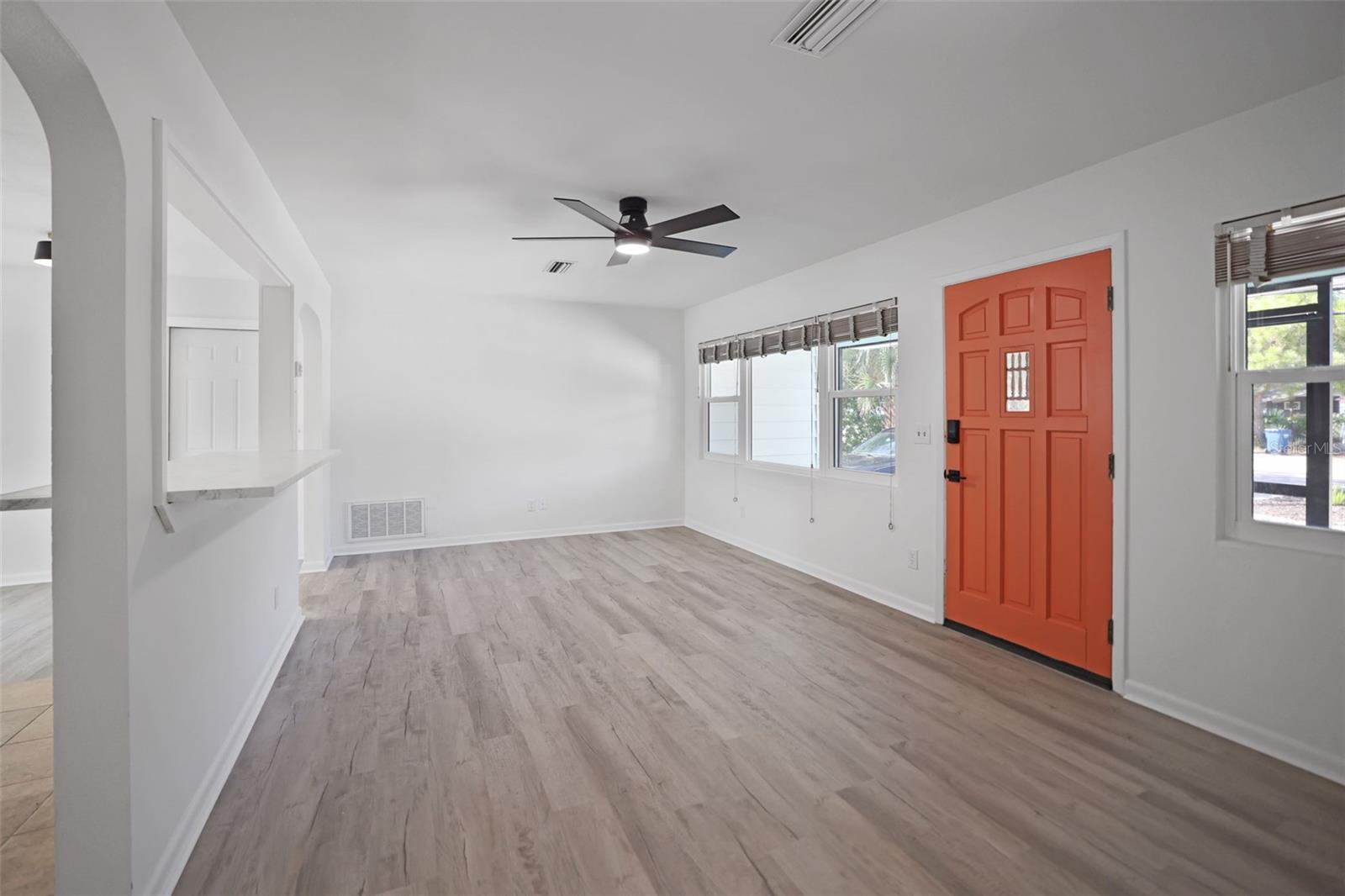 BREEZY ACRES PARK - Residential