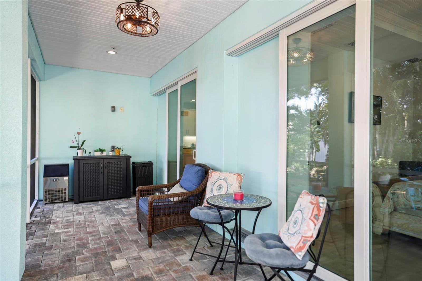 BREEZY ACRES PARK - Residential