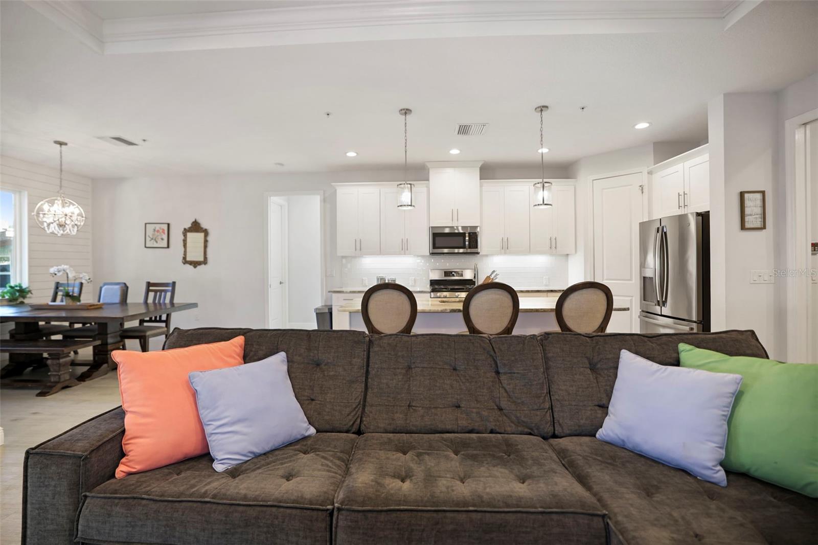 BREEZY ACRES PARK - Residential