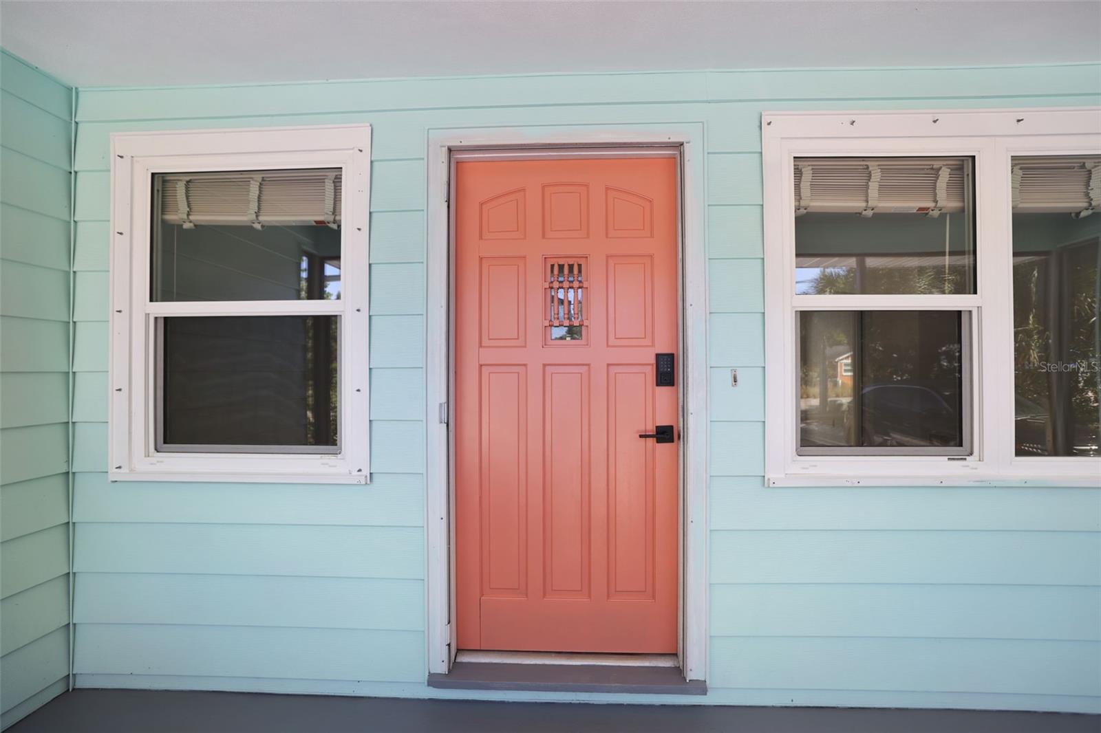 BREEZY ACRES PARK - Residential