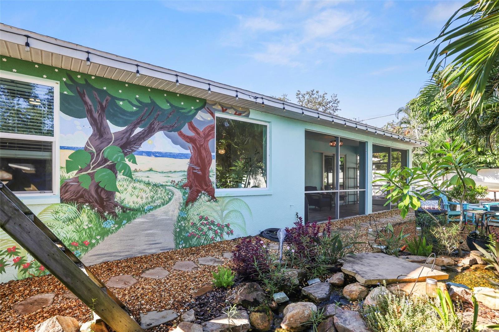 BREEZY ACRES PARK - Residential