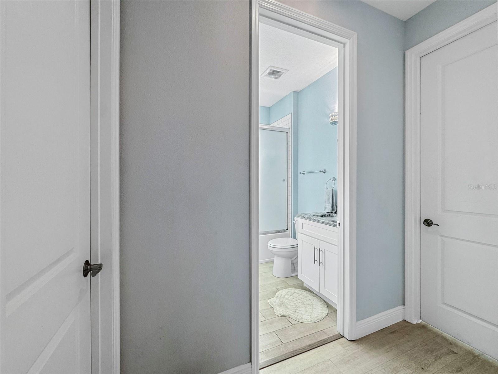 BREEZY ACRES PARK - Residential