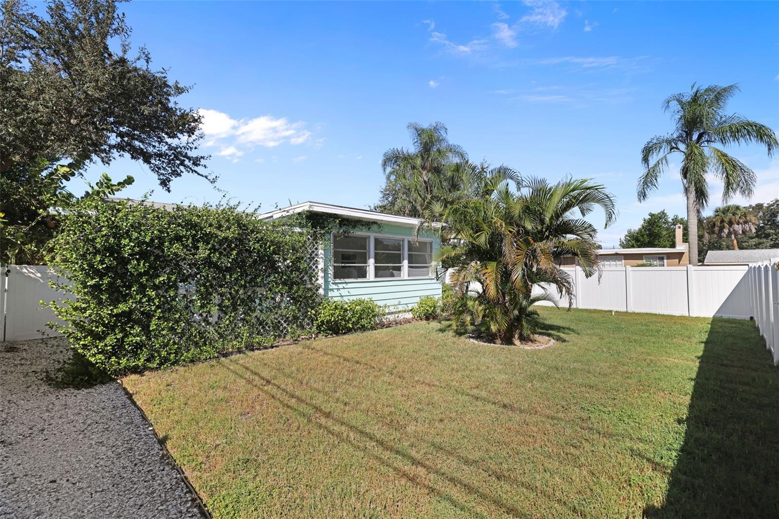 BREEZY ACRES PARK - Residential