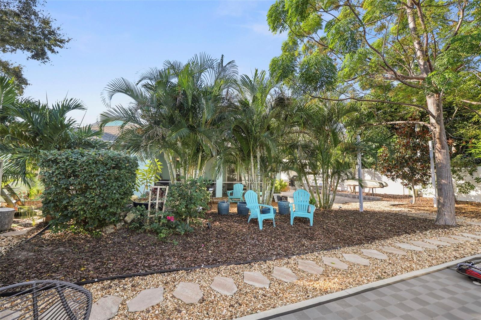 BREEZY ACRES PARK - Residential