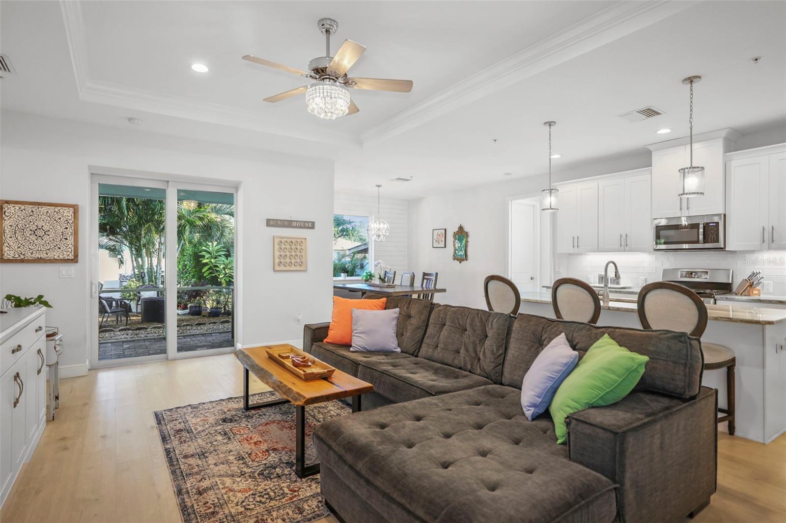 BREEZY ACRES PARK - Residential