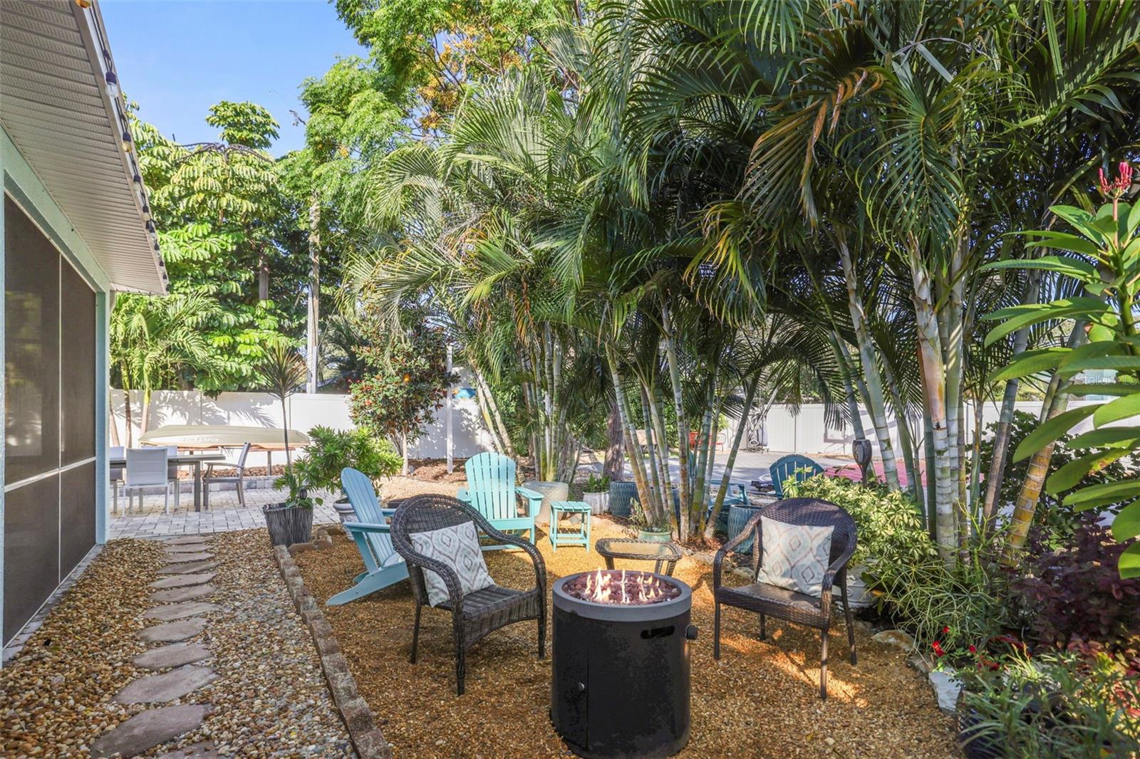 BREEZY ACRES PARK - Residential