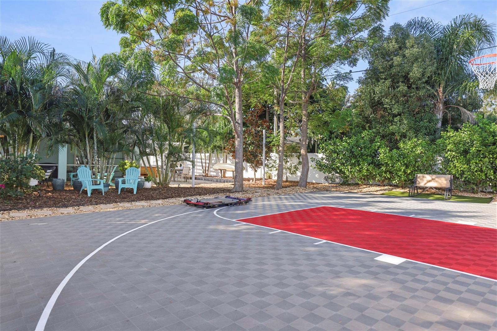 BREEZY ACRES PARK - Residential