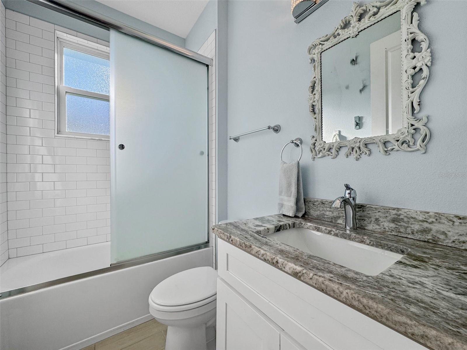 BREEZY ACRES PARK - Residential