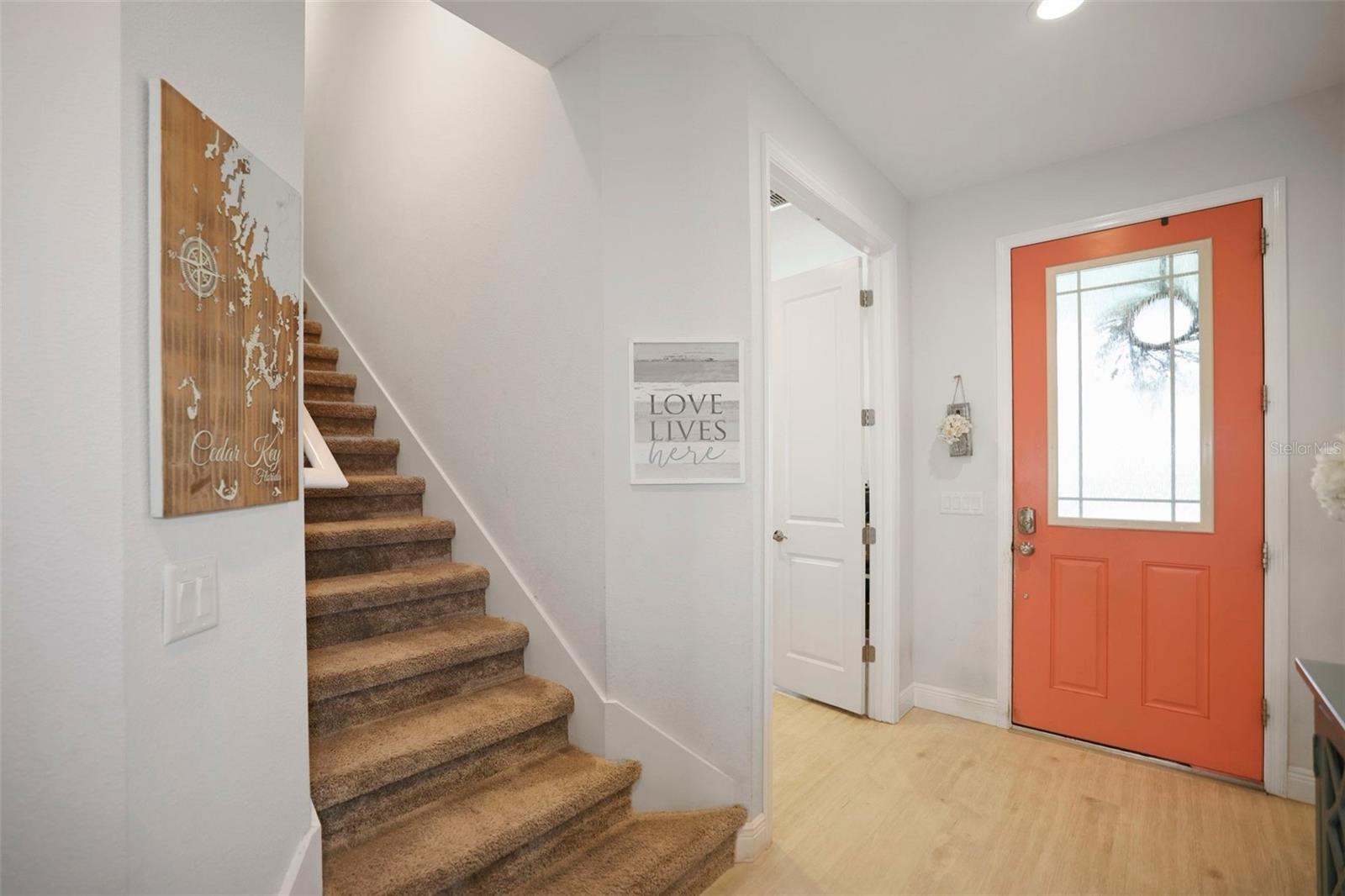 BREEZY ACRES PARK - Residential