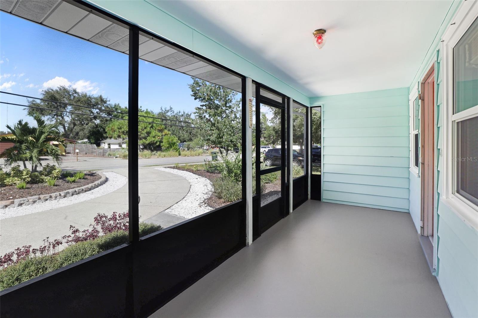 BREEZY ACRES PARK - Residential