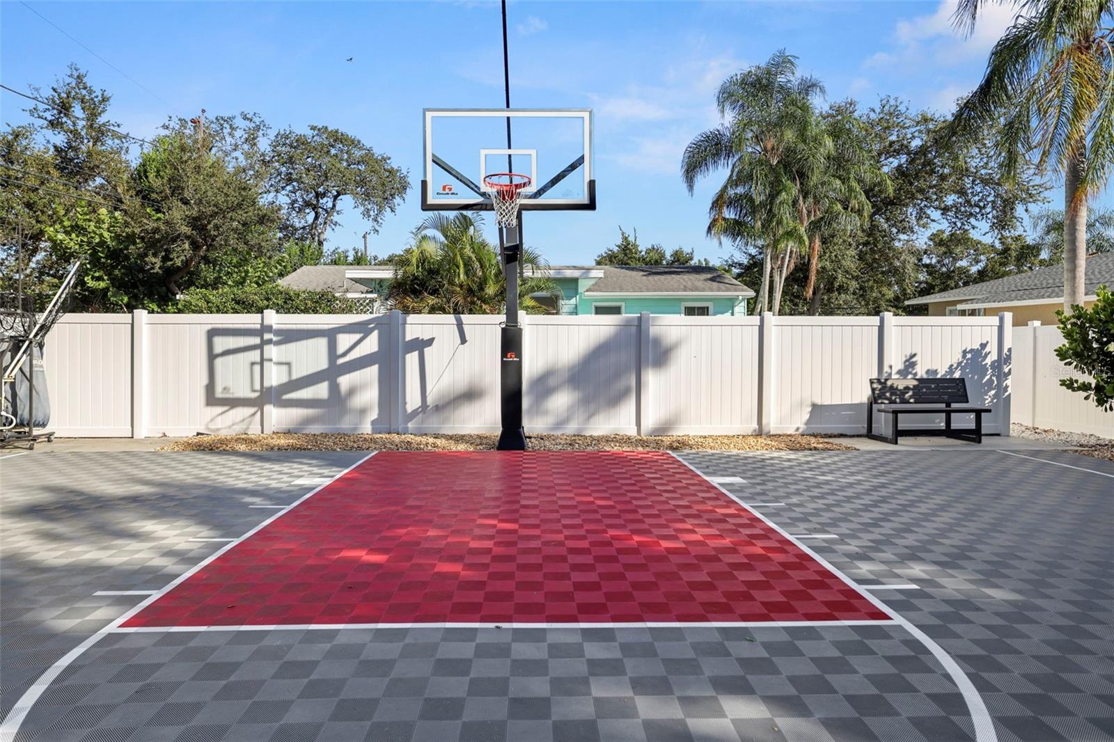 BREEZY ACRES PARK - Residential