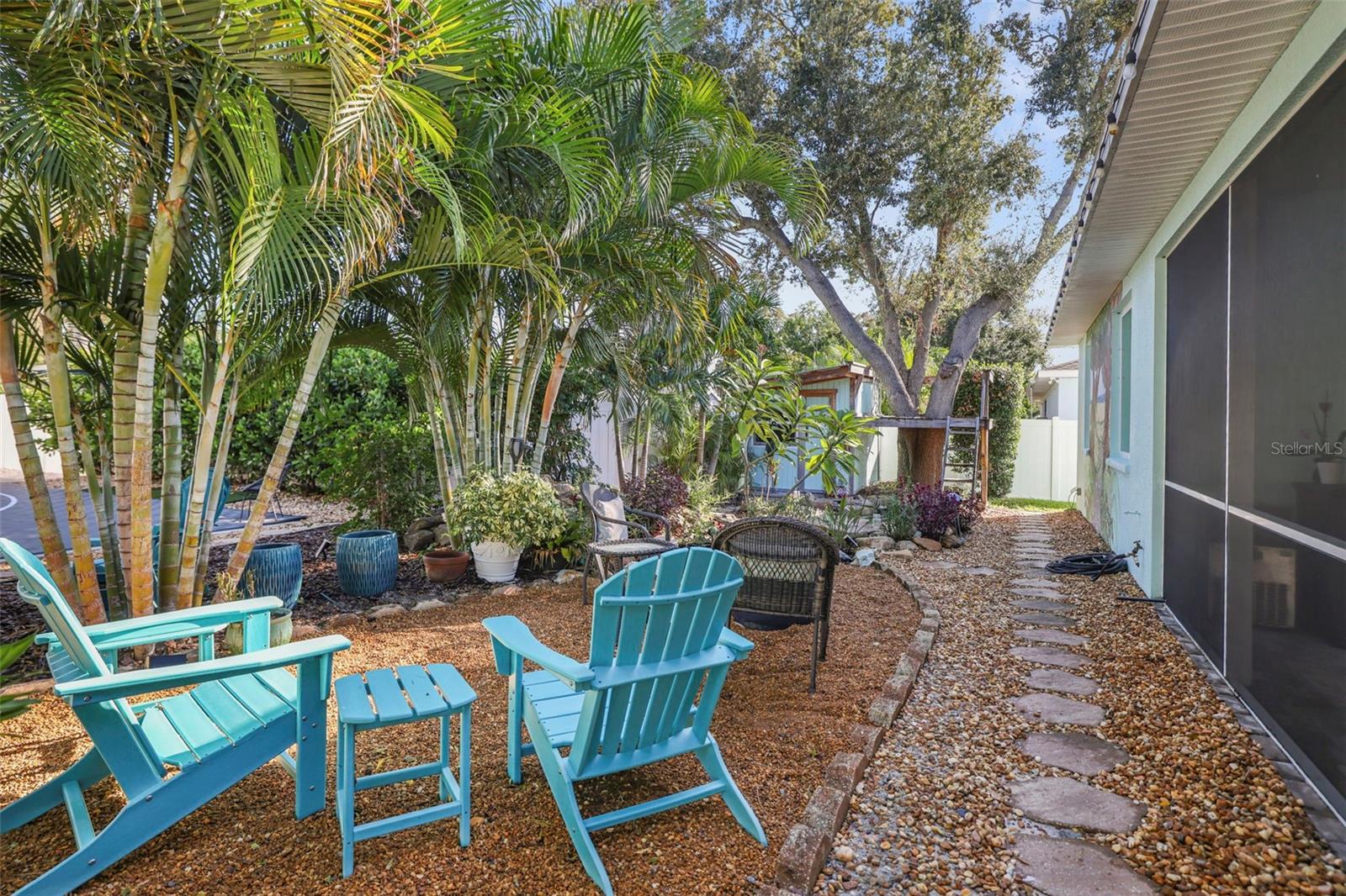 BREEZY ACRES PARK - Residential