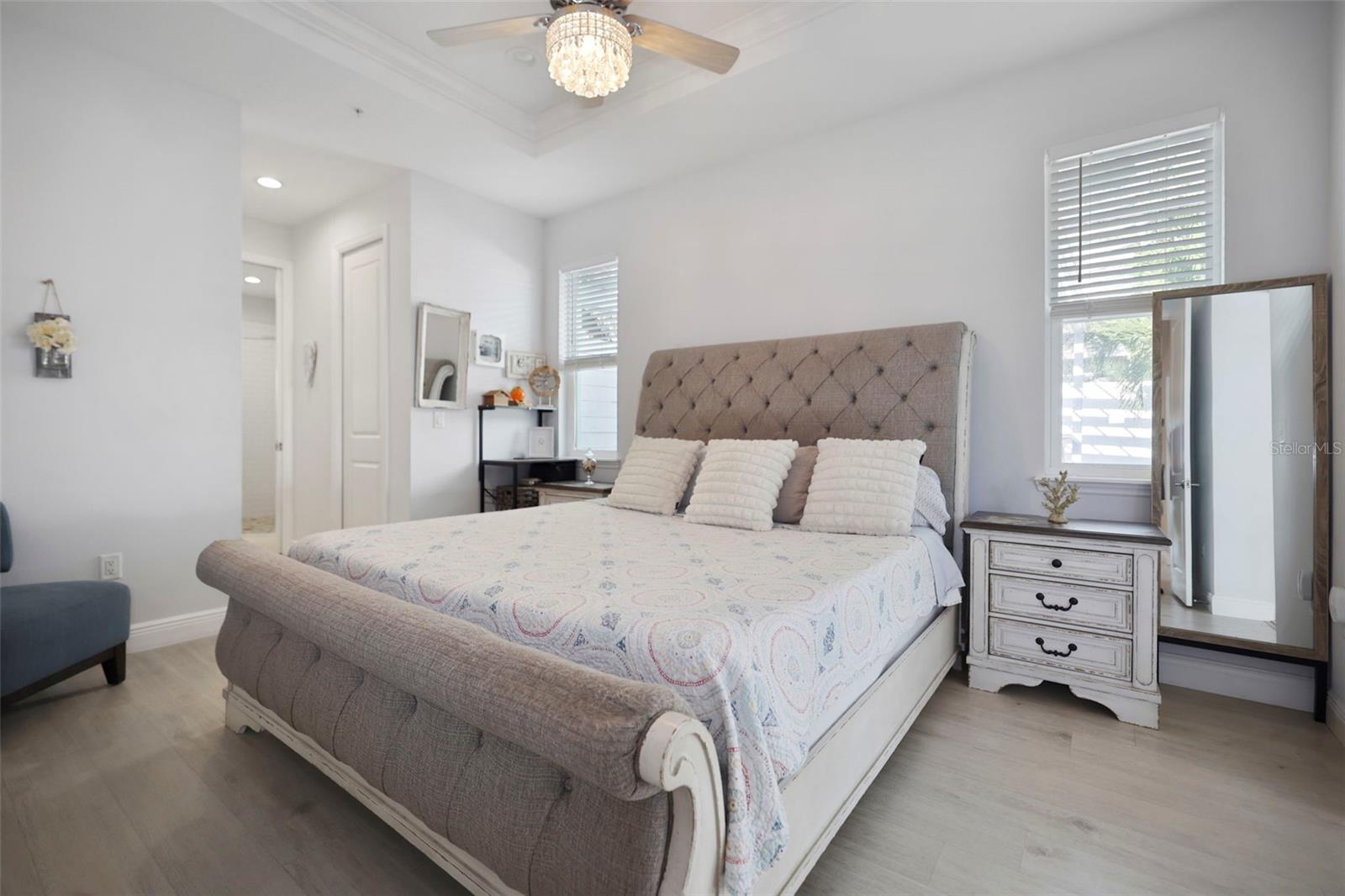 BREEZY ACRES PARK - Residential