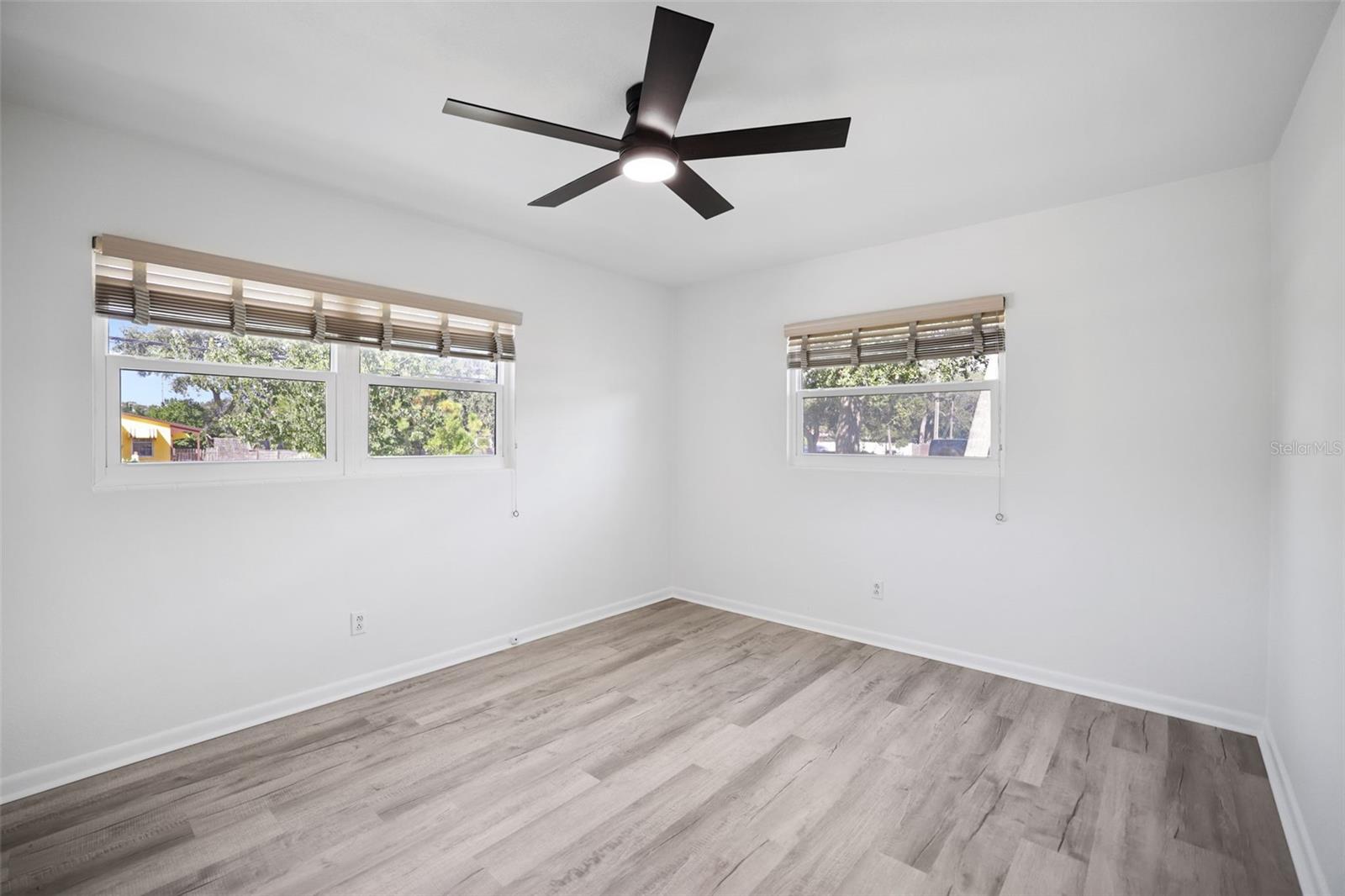 BREEZY ACRES PARK - Residential