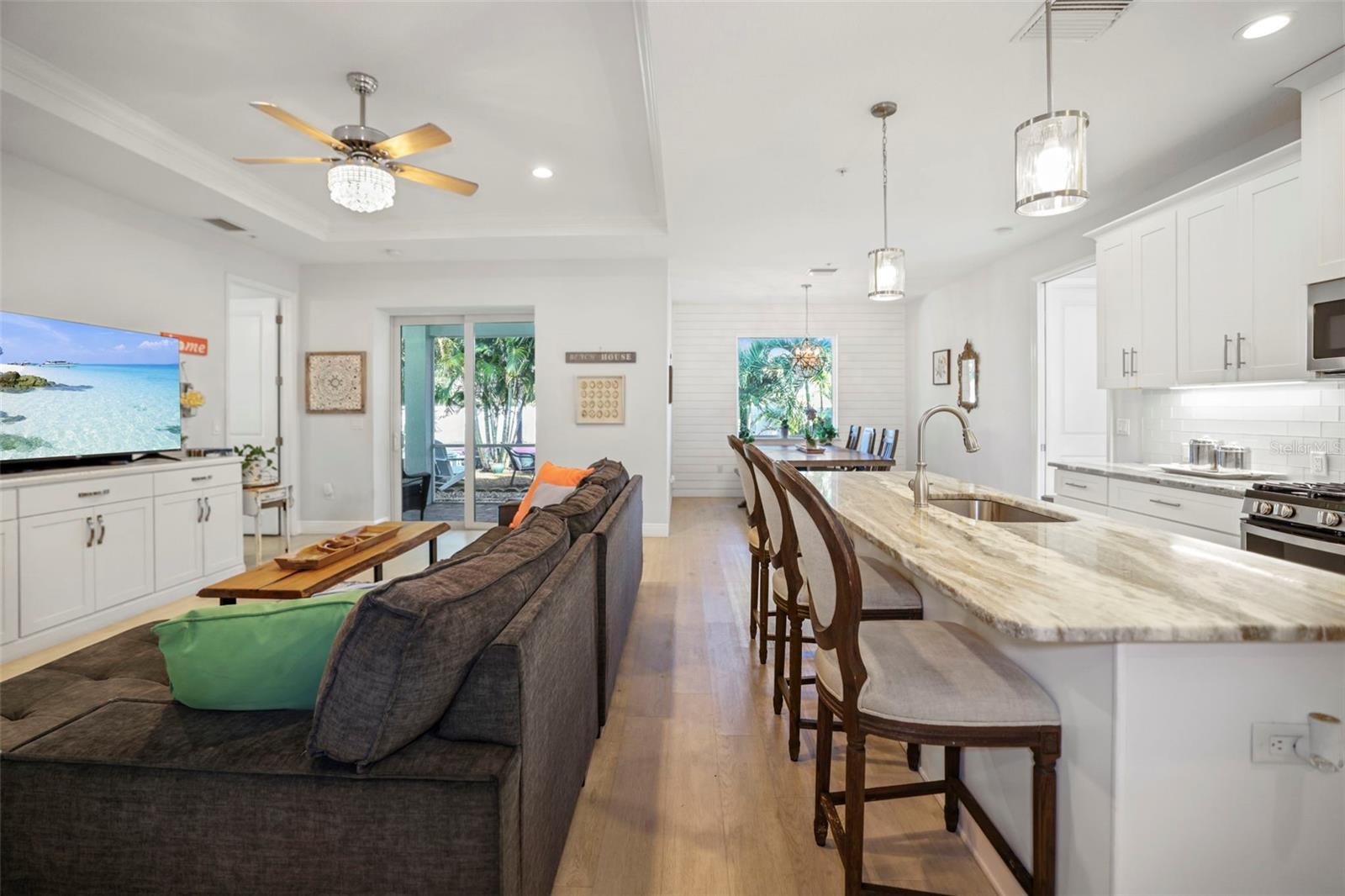 BREEZY ACRES PARK - Residential