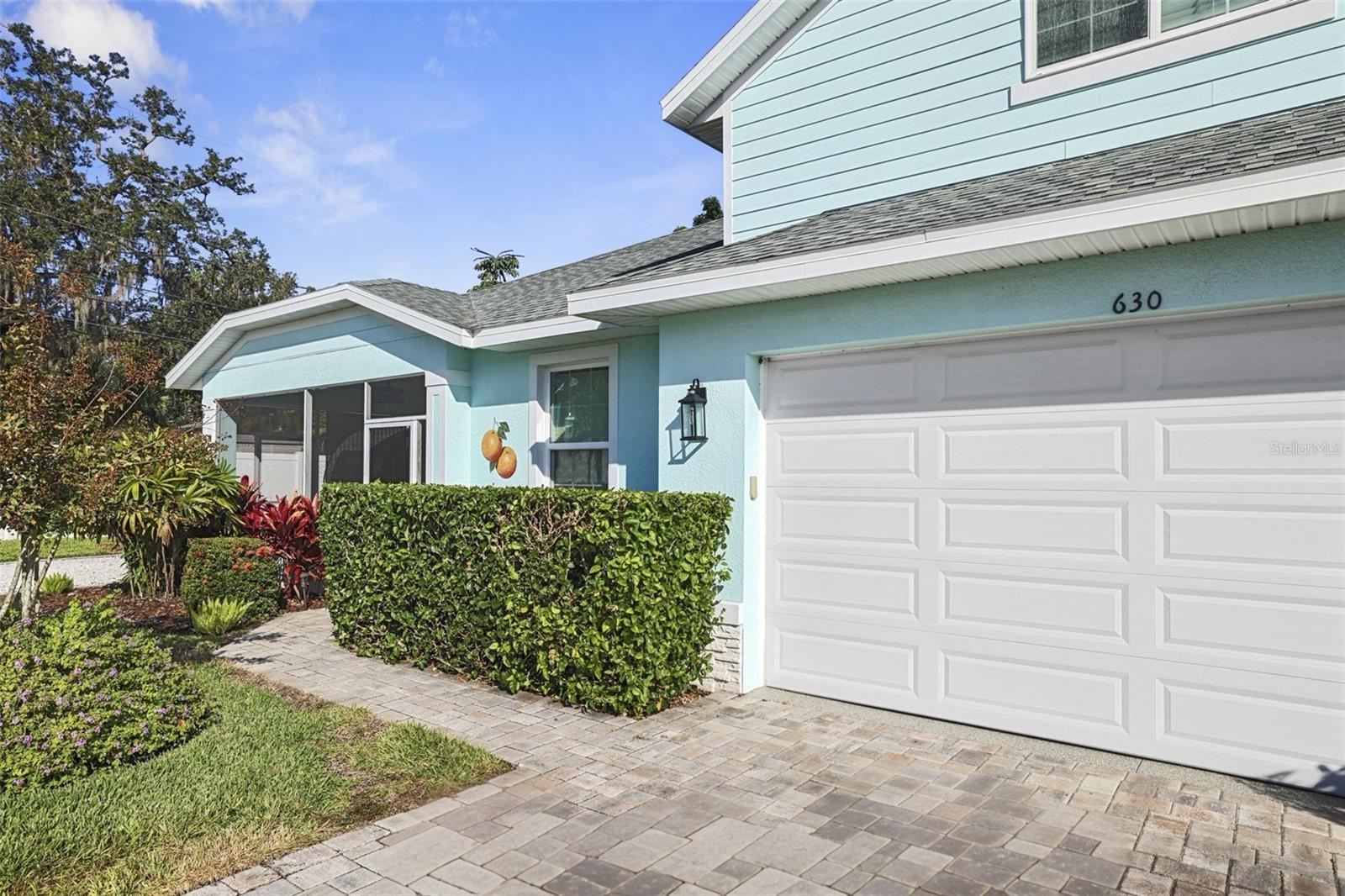 BREEZY ACRES PARK - Residential