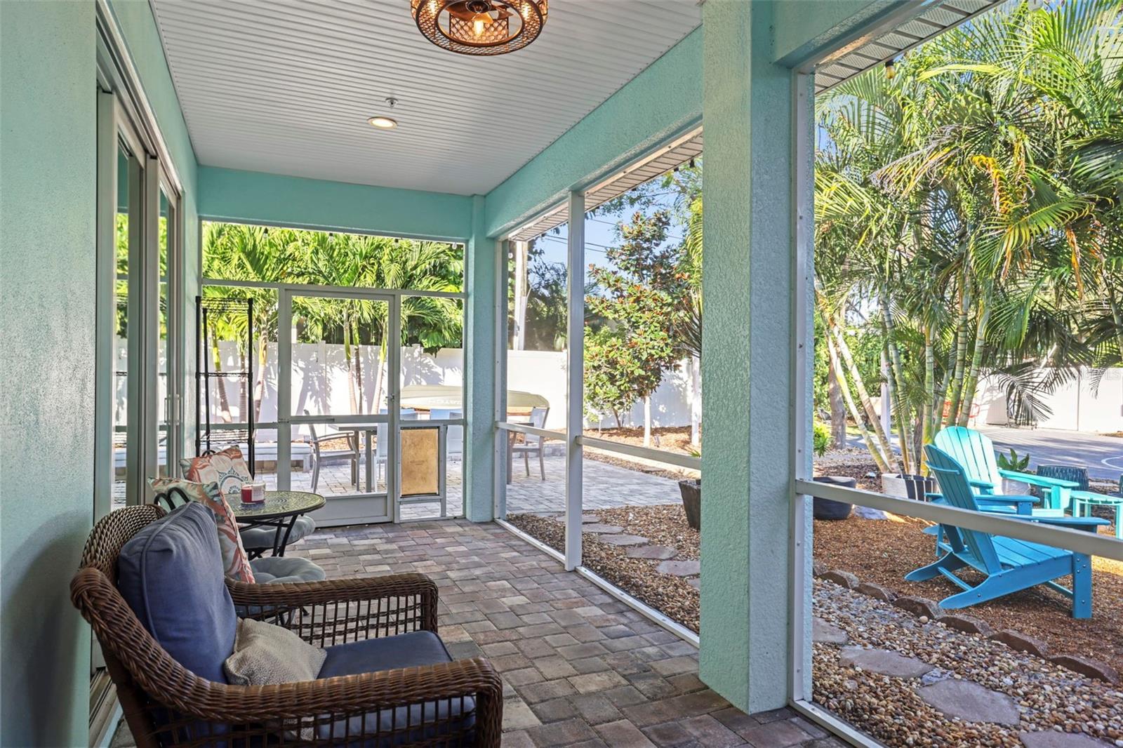 BREEZY ACRES PARK - Residential