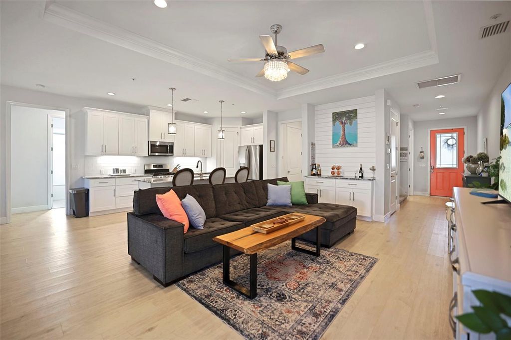 Photo of 630 Athens And 637 Beltrees Street, Dunedin, FL 34698 (MLS # TB8440618)