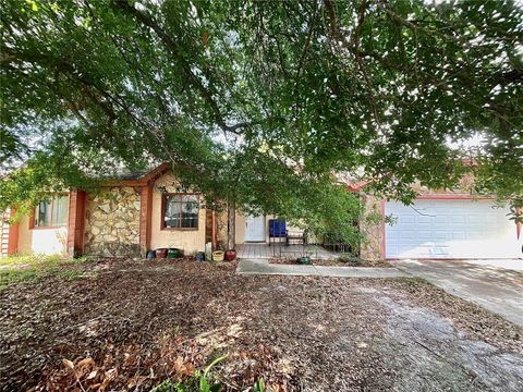 Photo of 136 Puelba Lane, Kissimmee, FL 34743 (MLS # S5143079)