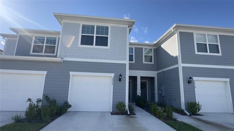 A home in WINTER PARK