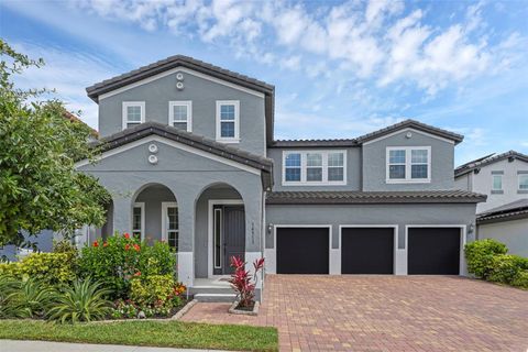 14513 WINTER STAY DRIVE WINTER GARDEN FL 34787