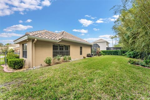 A home in OVIEDO