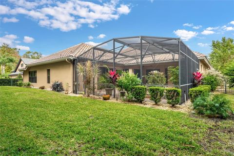 A home in OVIEDO