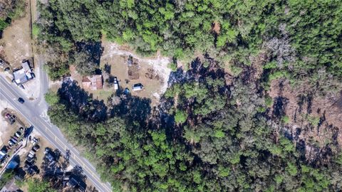 Tiny photo for 815 NE 145th Avenue Road, Silver Springs, FL 34488 (MLS # GC536226)