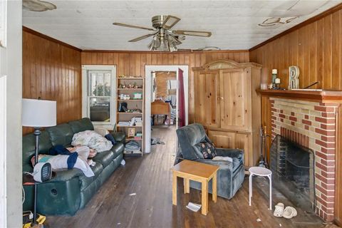 Tiny photo for 815 NE 145th Avenue Road, Silver Springs, FL 34488 (MLS # GC536226)