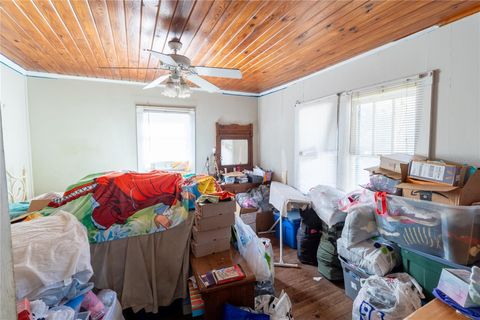 Tiny photo for 815 NE 145th Avenue Road, Silver Springs, FL 34488 (MLS # GC536226)