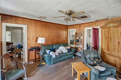 Tiny photo for 815 NE 145th Avenue Road, Silver Springs, FL 34488 (MLS # GC536226)