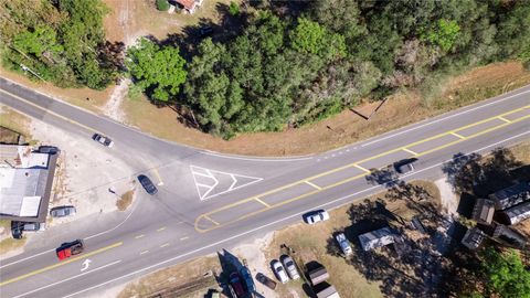 Tiny photo for 815 NE 145th Avenue Road, Silver Springs, FL 34488 (MLS # GC536226)