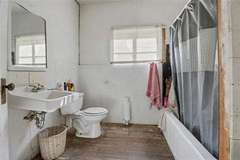 Tiny photo for 815 NE 145th Avenue Road, Silver Springs, FL 34488 (MLS # GC536226)