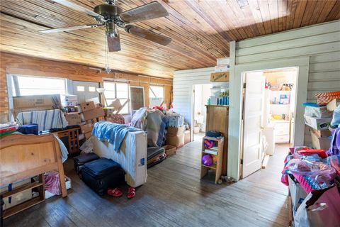 Tiny photo for 815 NE 145th Avenue Road, Silver Springs, FL 34488 (MLS # GC536226)