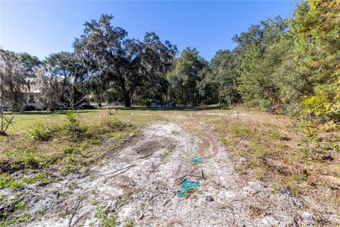 Tiny photo for 815 NE 145th Avenue Road, Silver Springs, FL 34488 (MLS # GC536226)