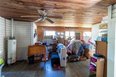 Tiny photo for 815 NE 145th Avenue Road, Silver Springs, FL 34488 (MLS # GC536226)