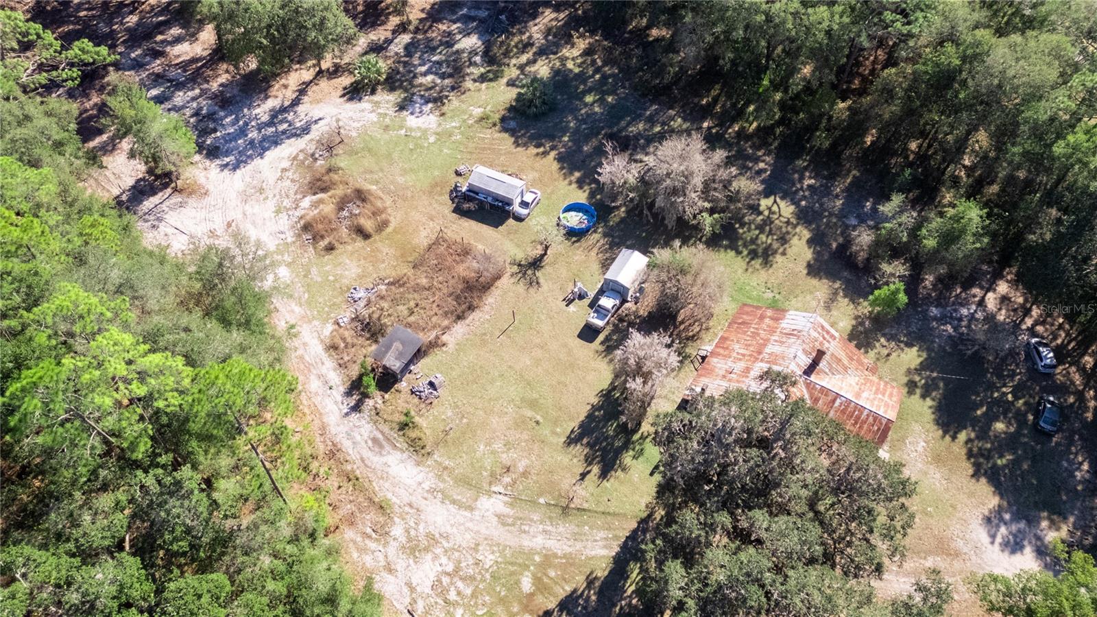 UNICORPORATED - Residential