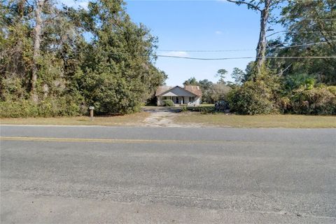 Tiny photo for 815 NE 145th Avenue Road, Silver Springs, FL 34488 (MLS # GC536226)