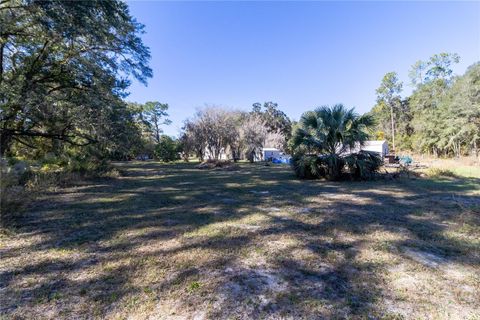 Tiny photo for 815 NE 145th Avenue Road, Silver Springs, FL 34488 (MLS # GC536226)