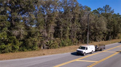 Tiny photo for 815 NE 145th Avenue Road, Silver Springs, FL 34488 (MLS # GC536226)