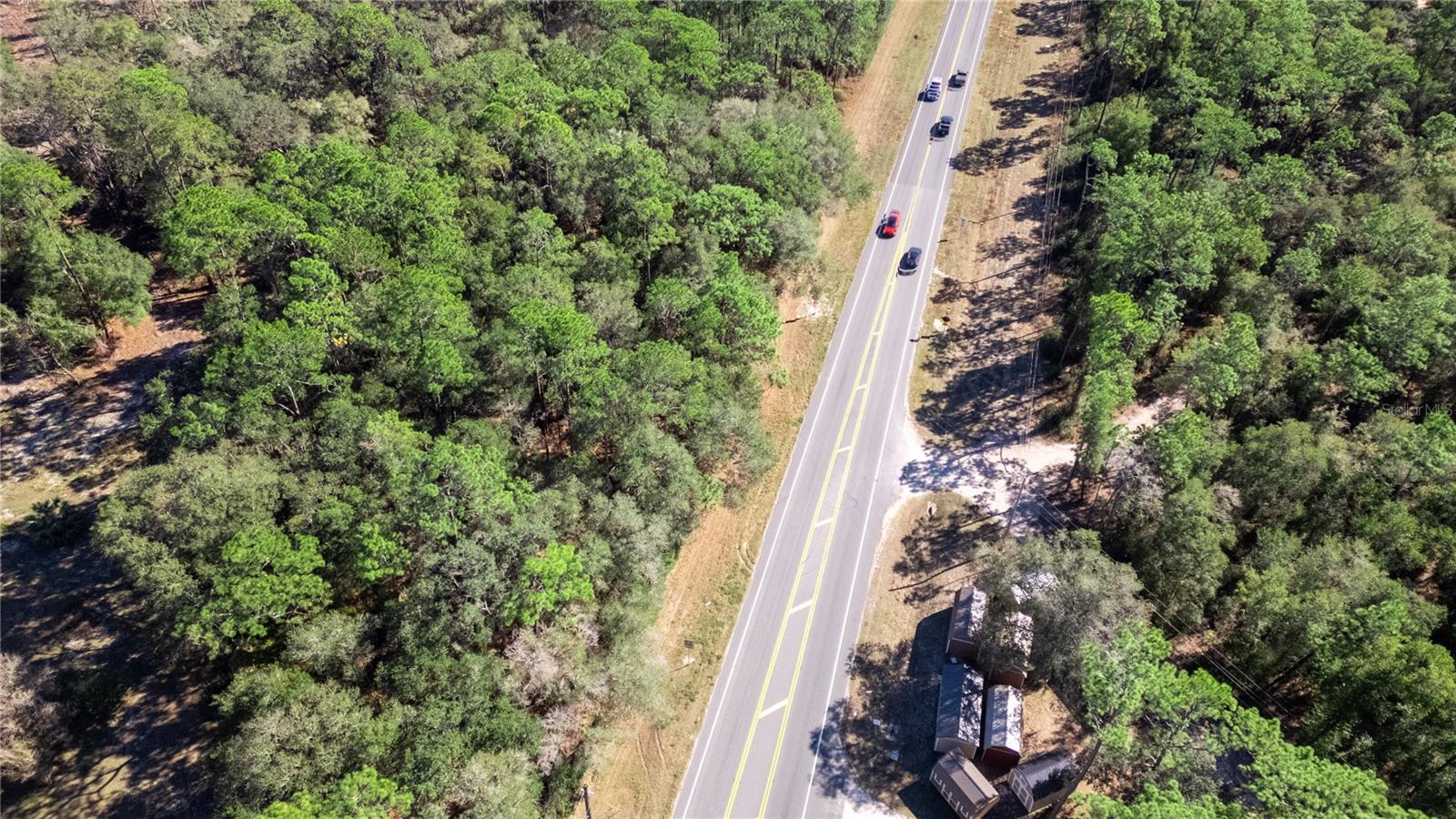 UNICORPORATED - Residential