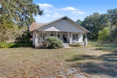 Tiny photo for 815 NE 145th Avenue Road, Silver Springs, FL 34488 (MLS # GC536226)