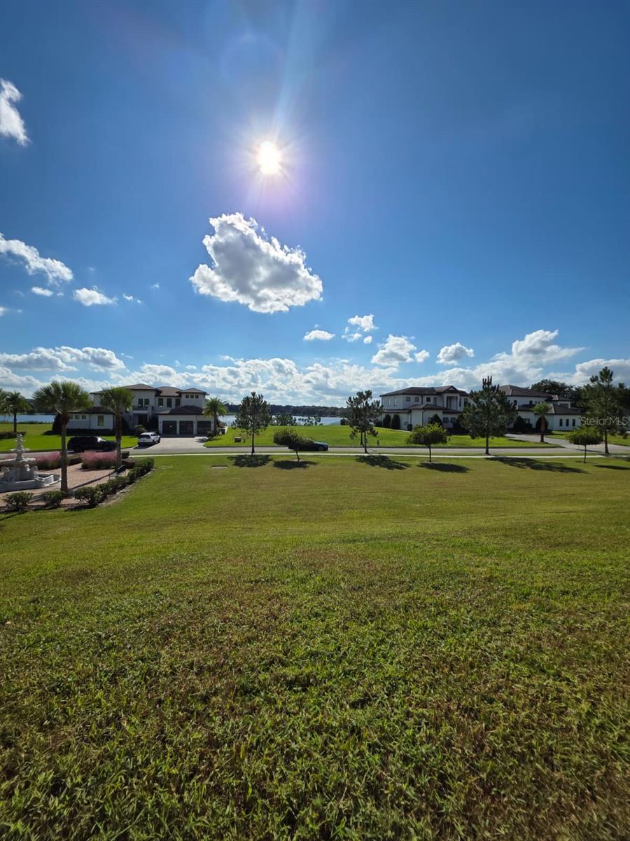 LAKE OLIVIA RESERVE - Residential