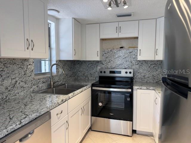 GULF HARBORS CONDO - Residential